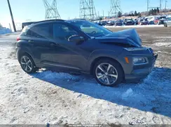 KM8K33A5XJU174417 2018 HYUNDAI KONA