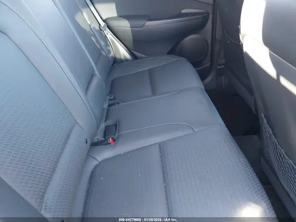 KM8K33A5XJU174417 2018 HYUNDAI KONA - Image 8