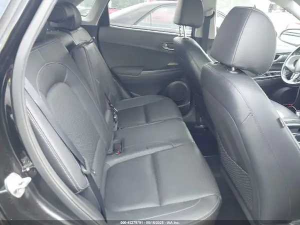 KM8K33A5XKU206512 2019 HYUNDAI KONA - Image 8