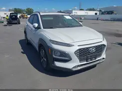 KM8K33A5XKU248582 2019 HYUNDAI KONA