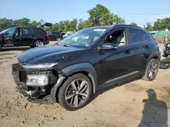 KM8K33A5XKU274342 2019 HYUNDAI KONA