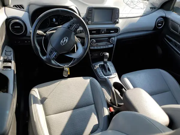 KM8K33A5XKU274342 2019 HYUNDAI KONA - Image 8