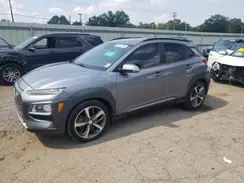 KM8K33A5XKU327072 2019 HYUNDAI KONA