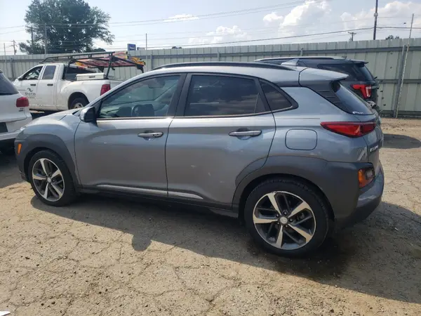 KM8K33A5XKU327072 2019 HYUNDAI KONA - Image 2