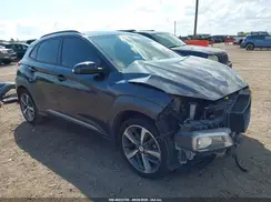 KM8K33A5XKU328092 2019 HYUNDAI KONA