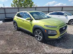 KM8K33A5XKU328450 2019 HYUNDAI KONA