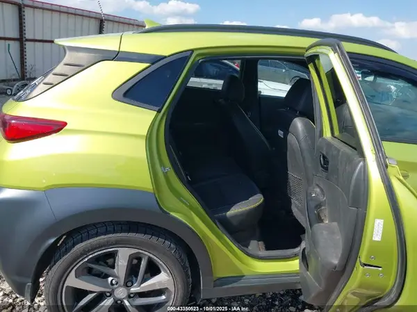 KM8K33A5XKU328450 2019 HYUNDAI KONA - Image 8