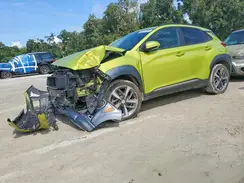 KM8K33A5XKU336757 2019 HYUNDAI KONA