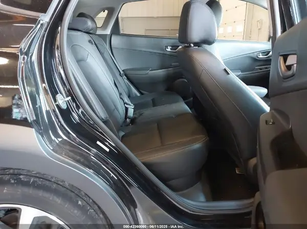 KM8K33A5XKU344471 2019 HYUNDAI KONA - Image 8
