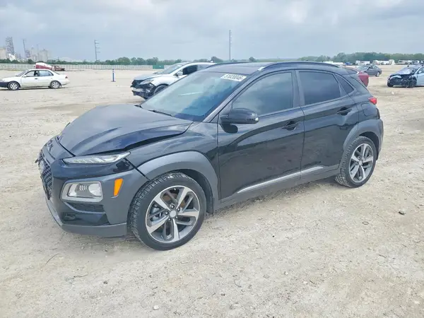 KM8K33A5XKU361755 2019 HYUNDAI KONA - Image 1