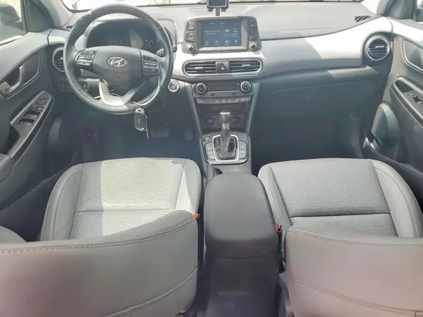 KM8K33A5XKU361755 2019 HYUNDAI KONA - Image 8