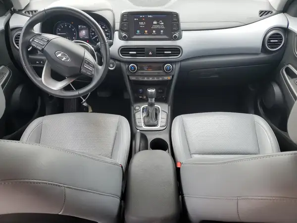 KM8K33A5XKU362436 2019 HYUNDAI KONA - Image 8