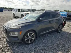 KM8K33A5XKU368639 2019 HYUNDAI KONA