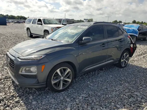 KM8K33A5XKU368639 2019 HYUNDAI KONA - Image 1