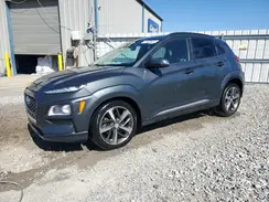 KM8K33A5XLU410194 2020 HYUNDAI KONA