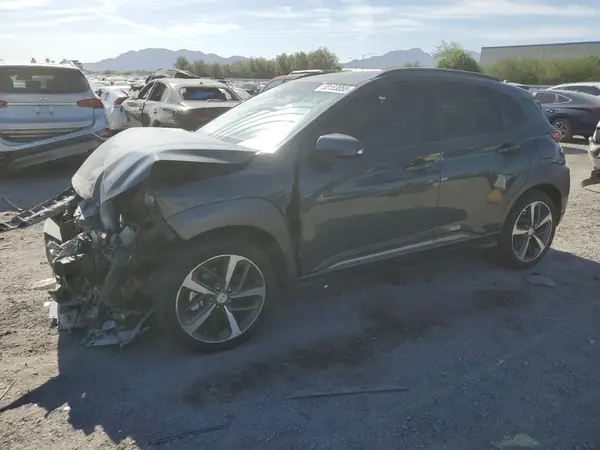 KM8K33A5XLU410891 2020 HYUNDAI KONA - Image 1