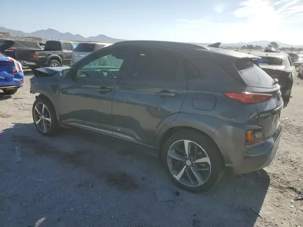 KM8K33A5XLU410891 2020 HYUNDAI KONA - Image 2