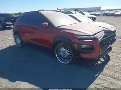 KM8K33A5XLU411426 2020 HYUNDAI KONA