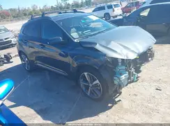 KM8K33A5XLU431904 2020 HYUNDAI KONA