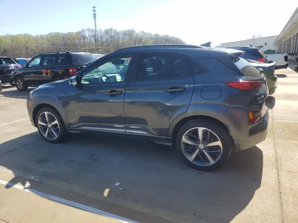 KM8K33A5XLU442577 2020 HYUNDAI KONA - Image 2