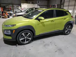 KM8K33A5XLU443910 2020 HYUNDAI KONA