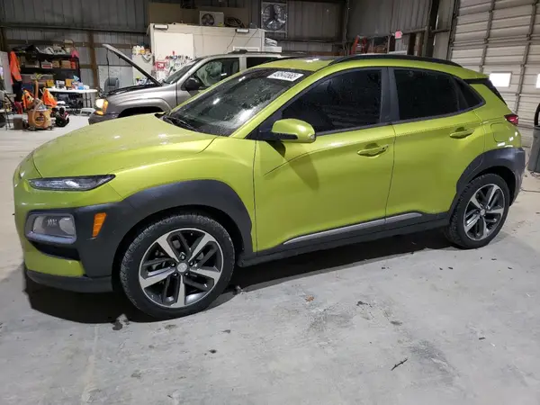 KM8K33A5XLU443910 2020 HYUNDAI KONA - Image 1