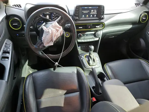 KM8K33A5XLU443910 2020 HYUNDAI KONA - Image 8