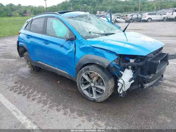 KM8K33A5XLU513034 2020 HYUNDAI KONA - Image 1