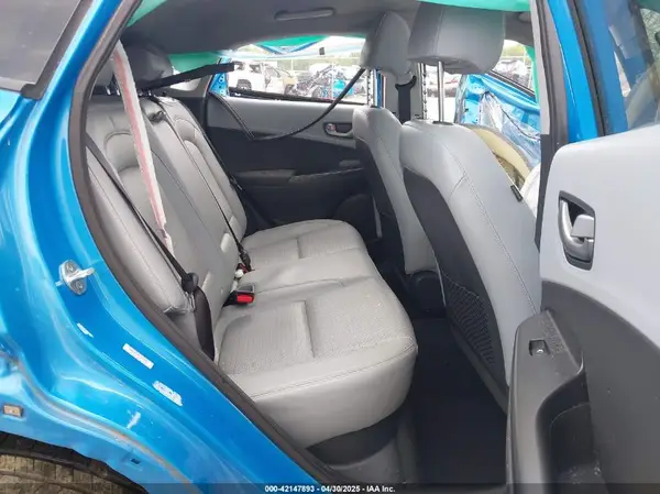 KM8K33A5XLU513034 2020 HYUNDAI KONA - Image 8