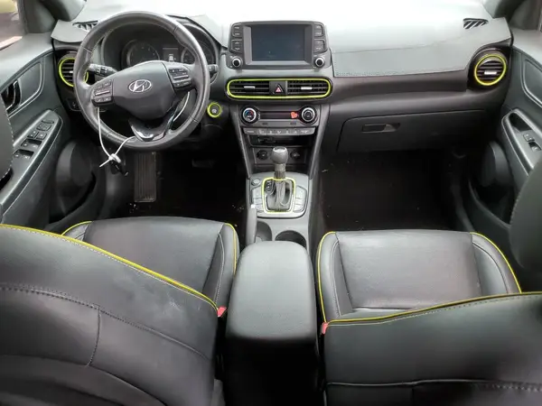 KM8K33A5XLU549886 2020 HYUNDAI KONA - Image 8