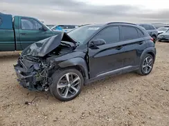 KM8K33A5XMU610476 2021 HYUNDAI KONA