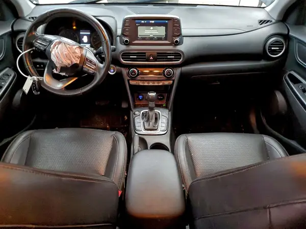 KM8K33A5XMU610476 2021 HYUNDAI KONA - Image 8