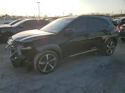 KM8K33A5XMU612146 2021 HYUNDAI KONA