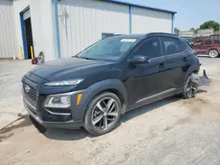 KM8K33A5XMU618349 2021 HYUNDAI KONA