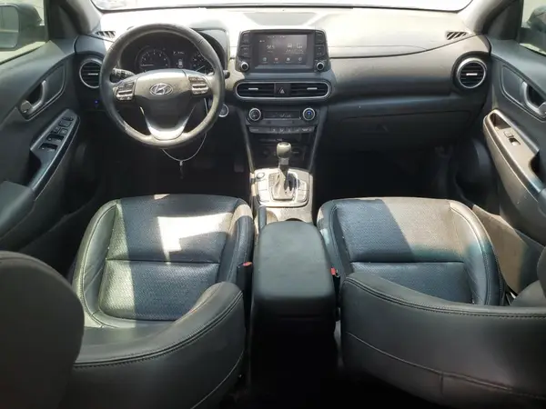 KM8K33A5XMU618349 2021 HYUNDAI KONA - Image 8