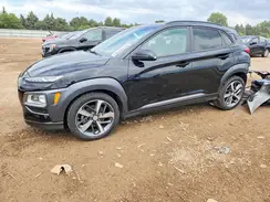 KM8K33A5XMU657488 2021 HYUNDAI KONA