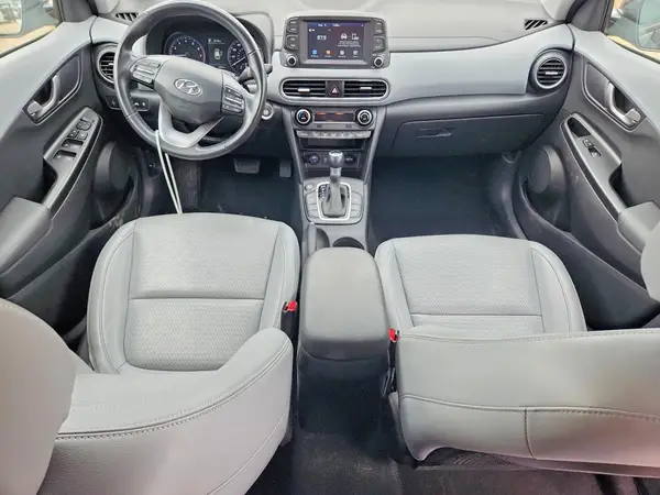 KM8K33A5XMU657488 2021 HYUNDAI KONA - Image 8