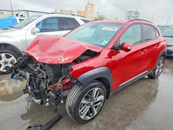 KM8K33A5XMU666370 2021 HYUNDAI KONA
