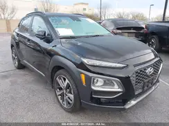KM8K33A5XMU677871 2021 HYUNDAI KONA