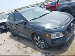 KM8K33A5XMU734828 2021 HYUNDAI KONA