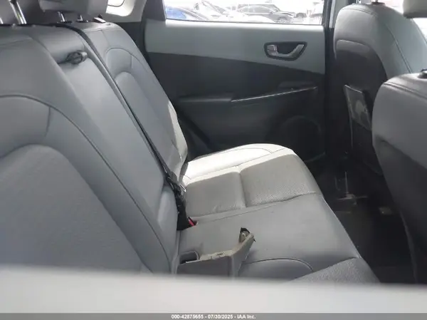 KM8K33A5XMU734828 2021 HYUNDAI KONA - Image 8