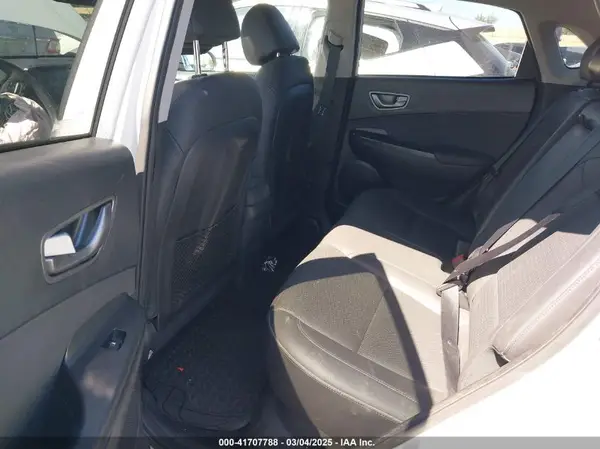 KM8K33AG0KU019507 2019 HYUNDAI KONA - Image 8