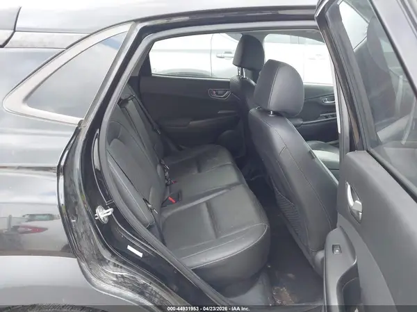 KM8K33AG0KU022598 2019 HYUNDAI KONA - Image 8