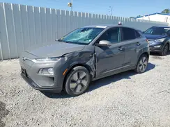 KM8K33AG0KU023847 2019 HYUNDAI KONA