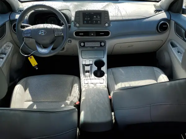 KM8K33AG0KU023847 2019 HYUNDAI KONA - Image 8