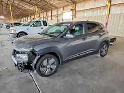 KM8K33AG0KU030801 2019 HYUNDAI KONA