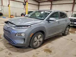 KM8K33AG0KU040941 2019 HYUNDAI KONA