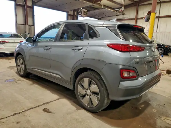 KM8K33AG0KU040941 2019 HYUNDAI KONA - Image 2