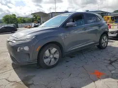 KM8K33AG0KU052670 2019 HYUNDAI KONA