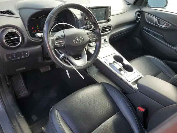 KM8K33AG0KU052670 2019 HYUNDAI KONA - Image 8
